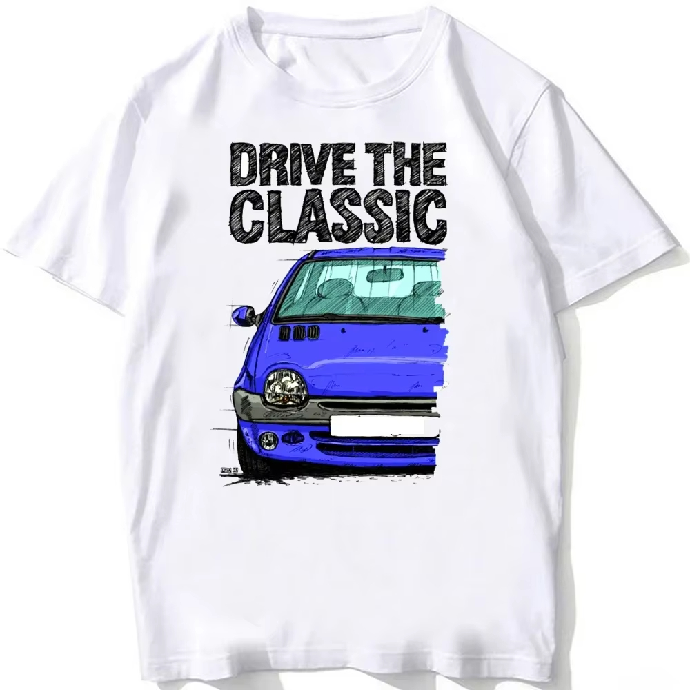 Summer Clothing Drive - 2026年ニューモデル ドライブ・ア・レジェンド トゥインゴ レイト ハロゲンモデル スポーツカー