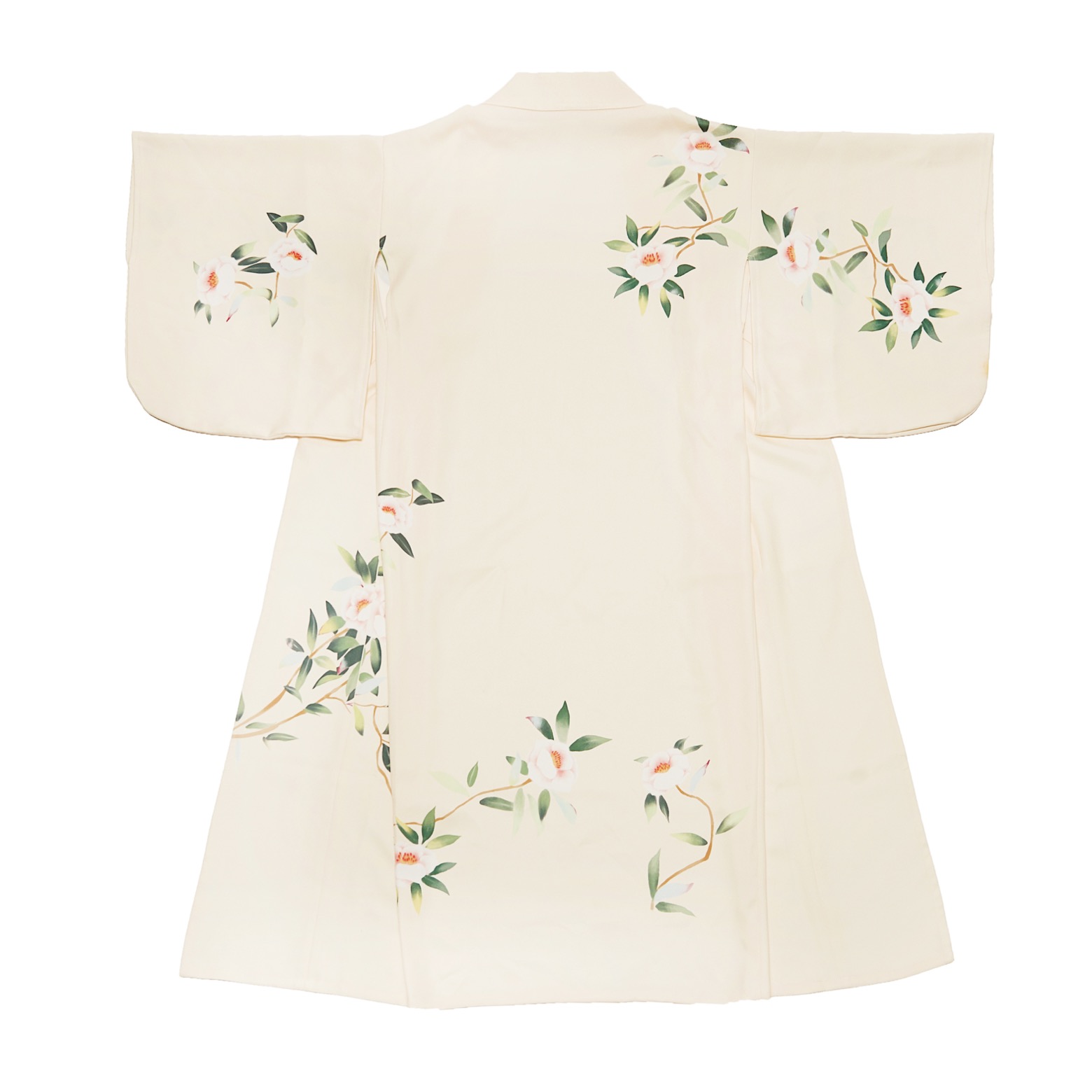 Summer Clothing Model - 浴衣女性用ドレスフォーマル訪問着着物バスローブ茶山改良型2025年夏ポリエステル伝統中国服