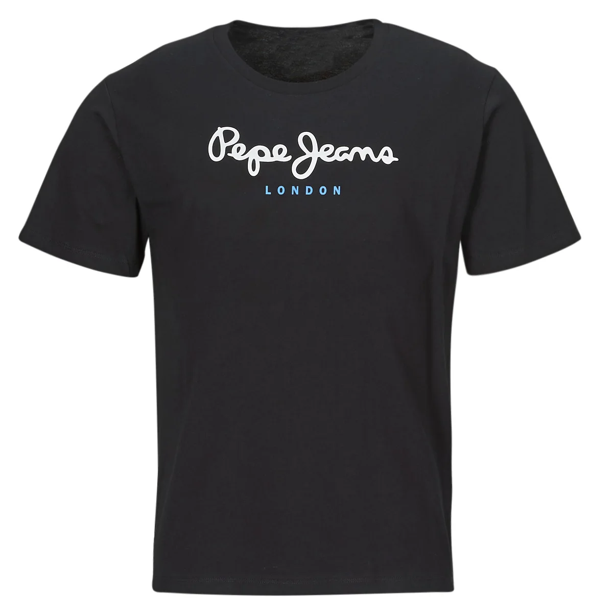 2026 ペペ ジーンズ ロンドン ロゴ Tシャツ夏男性子供 - Summer Clothing London のレビューと価格