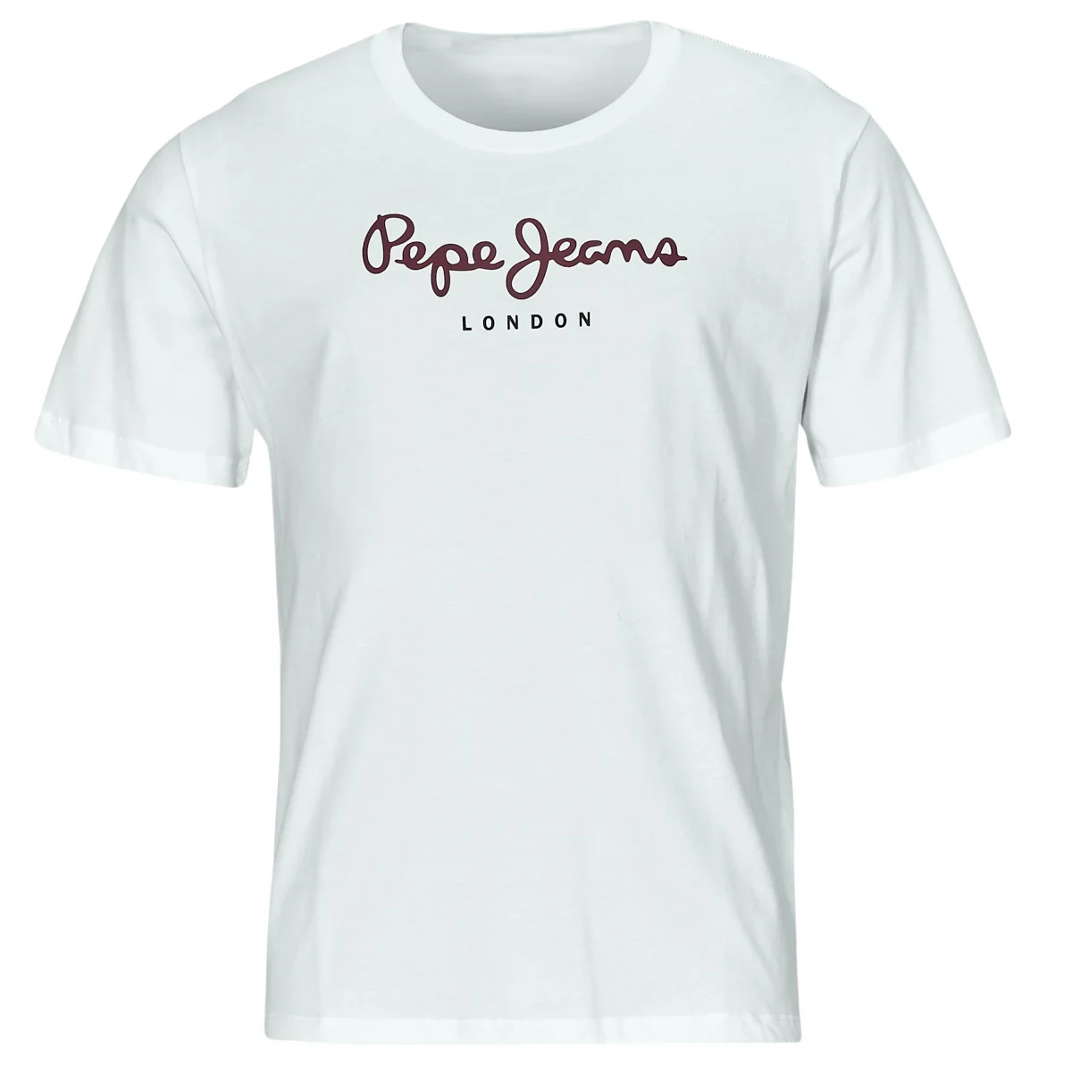 2026 ペペ ジーンズ ロンドン ロゴ Tシャツ夏男性子供 - Summer Clothing London のレビューと価格