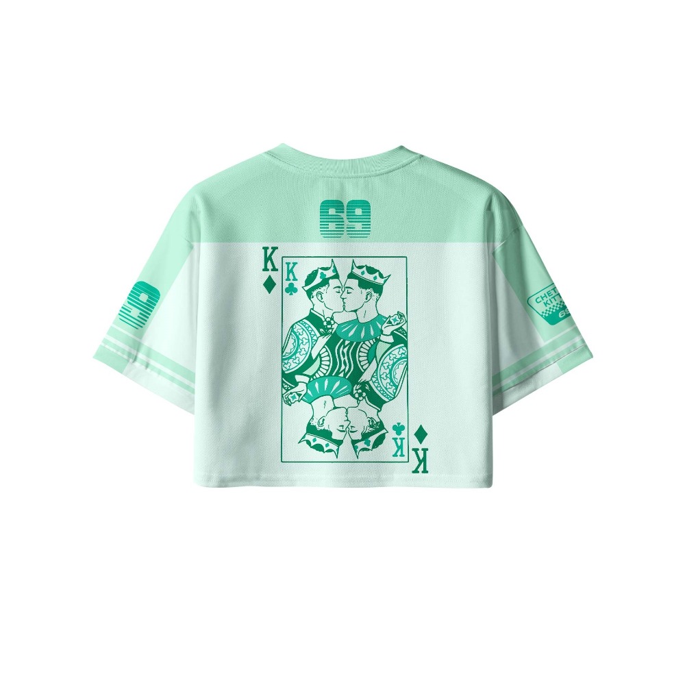トレンドのY2Kスポーツウェア、人気のメッシュスポーツウェア - Summer Clothing Y2K のレビューと価格