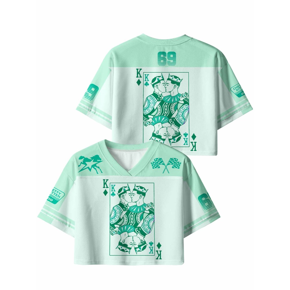 トレンドのY2Kスポーツウェア、人気のメッシュスポーツウェア - Summer Clothing Y2K のレビューと価格