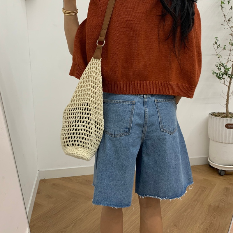 2026年 ロパ Y2Kファッション 無地 プリーツ入り バ - Summer Clothing Y2K のレビューと価格