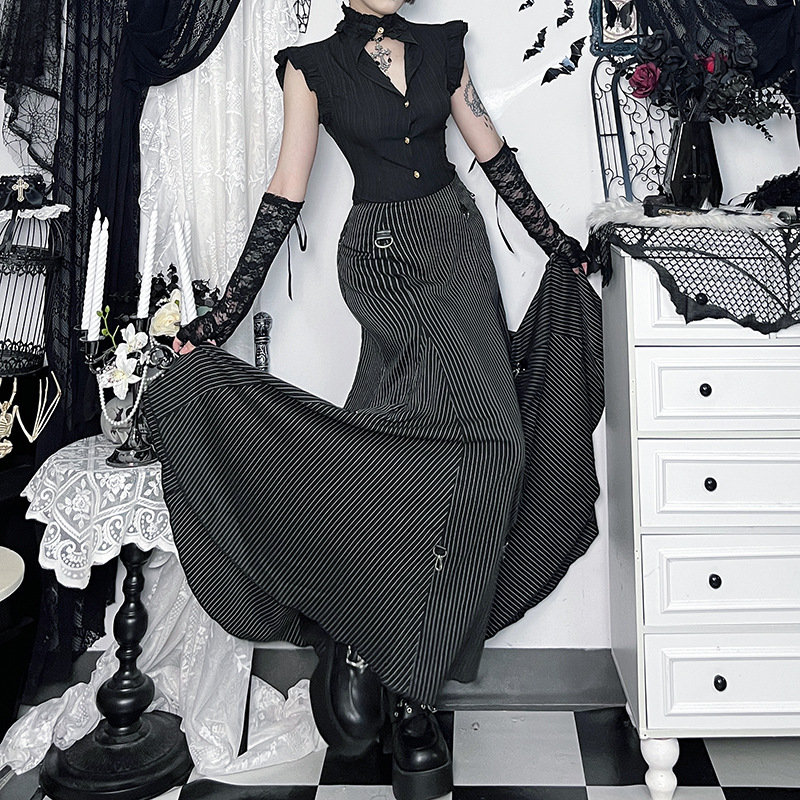 RORORIRI ルネッサンス ビクトリア朝 海賊スカート  - Summer Renaissance Clothing のレビューと価格