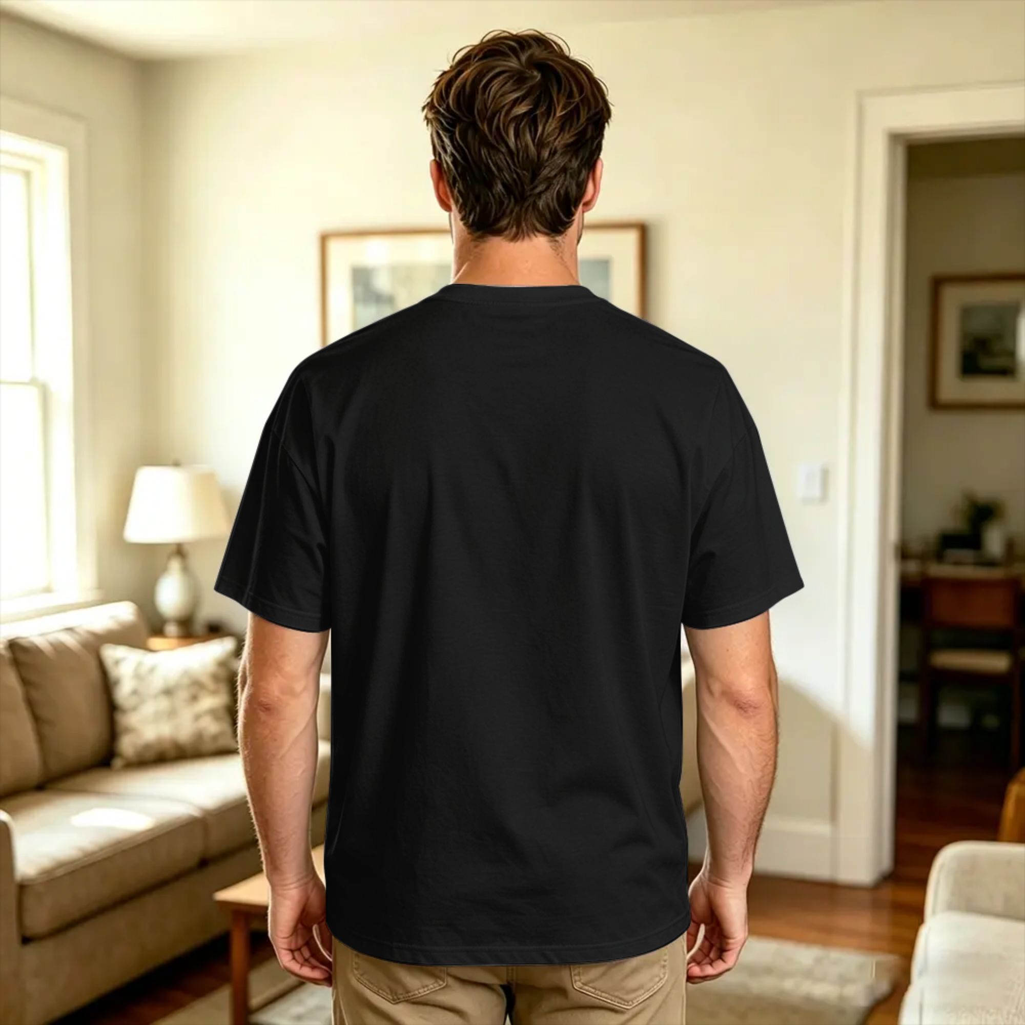 メンズ・レディースTシャツ「ええ、実はスティックを運転できま - Summer Clothing Drive のレビューと価格