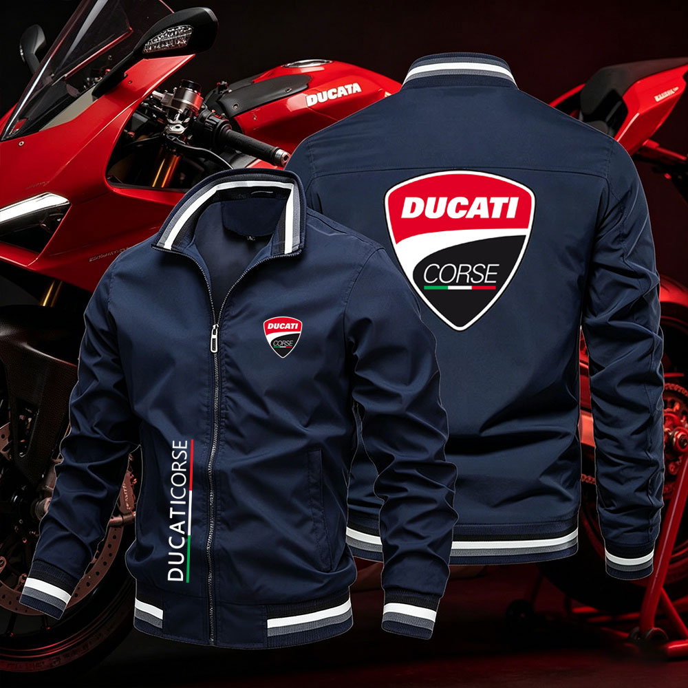 2026 ドゥカティメンズオートバイジャケット春夏アウトドア - Summer Clothing Motorcycle のレビューと価格