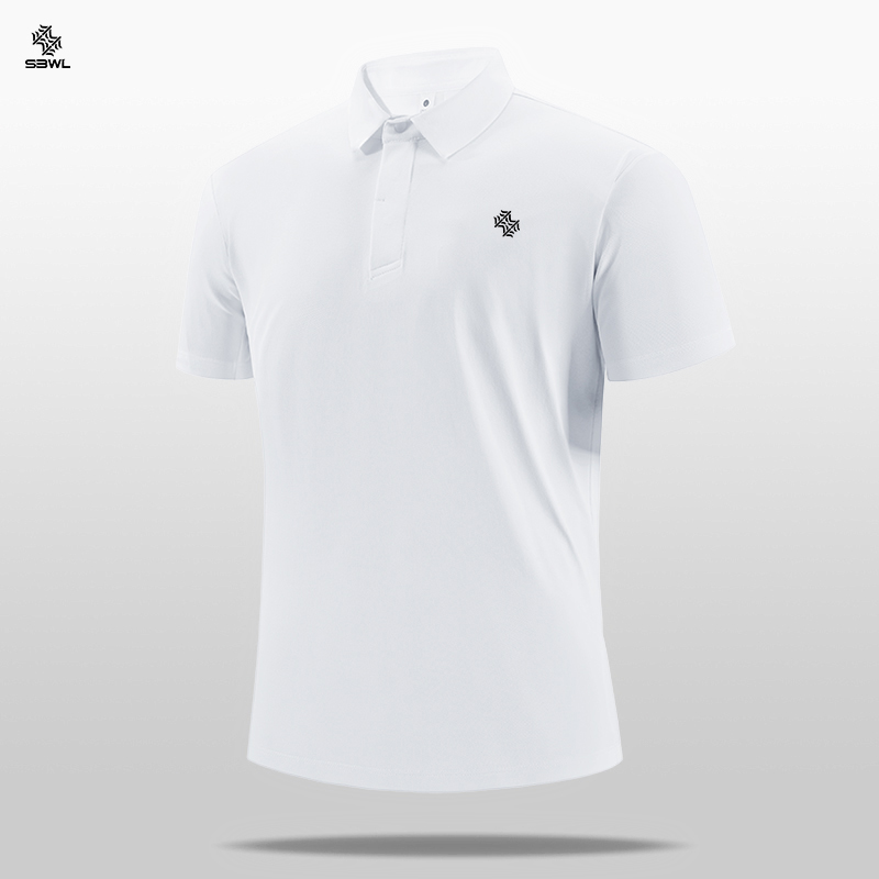 SBWL メンズファッション 7 色ビジネスレジャー高品質ポ - Summer Clothing Office のレビューと価格