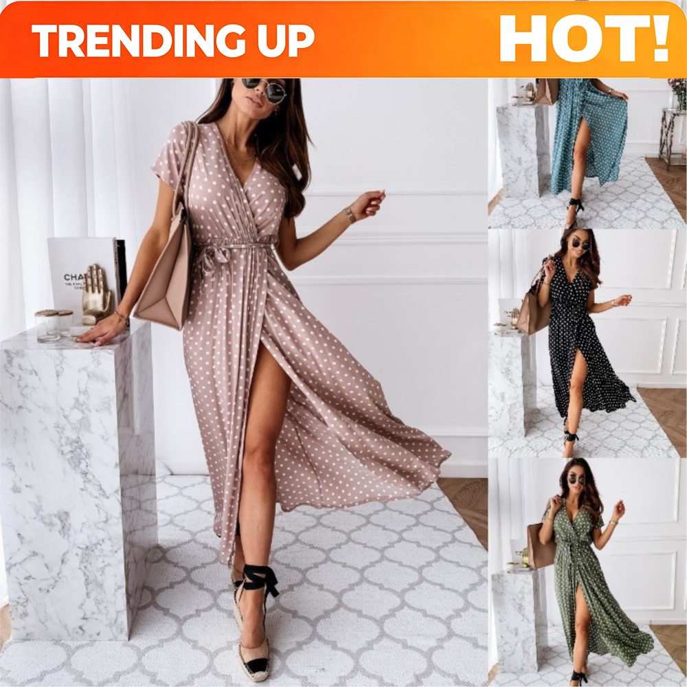 2026年夏 レディースボヘミアンワンピース ドレス 女性用 - Summer Clothing Vintage のレビューと価格