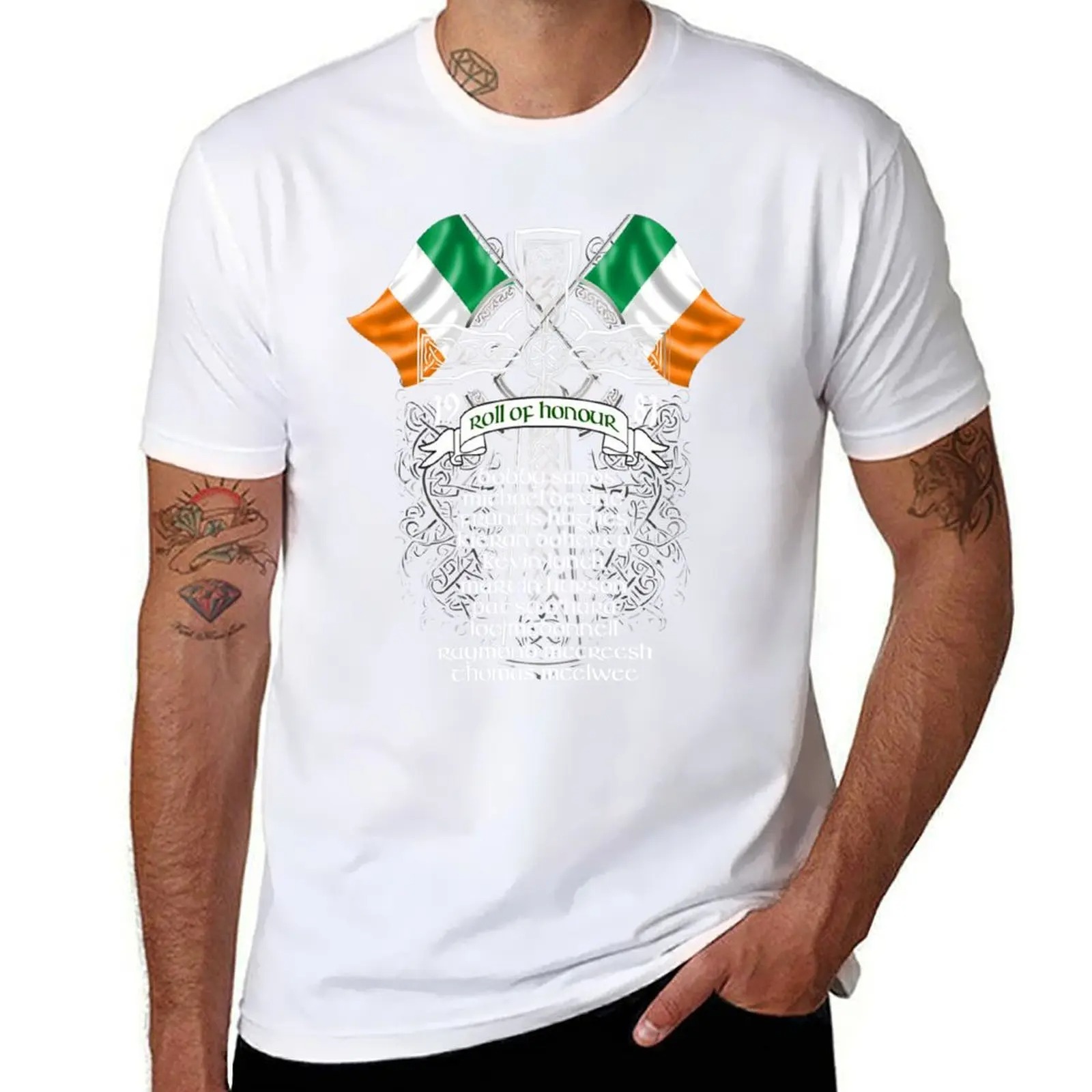 2026 夏新しいアイルランド飢餓ストライク 1981 -  - Ireland Summer Clothing のレビューと価格