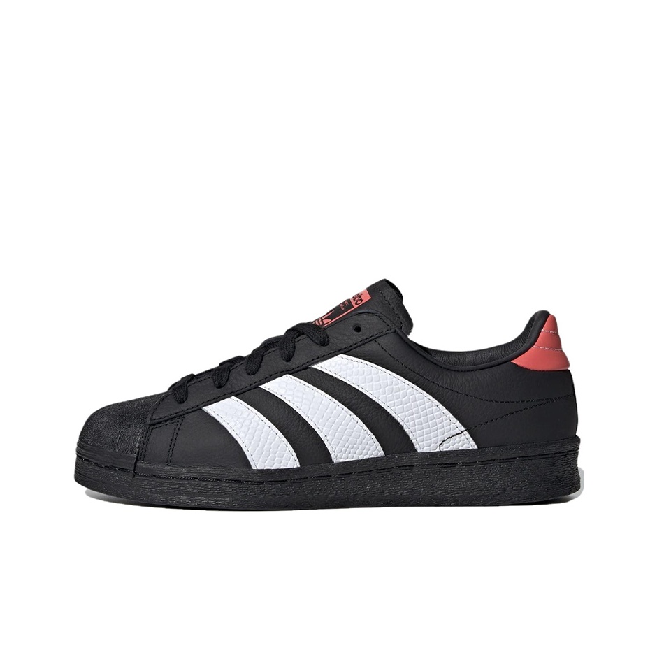 アディダス オリジナルス スーパースター 82 スケートボー - Adidas Shoes Superstar のレビューと価格