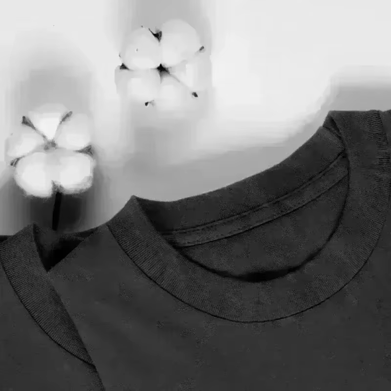オッターパールイヤリングTシャツ メンズ＆レディース兼用 コ - Summer Renaissance Clothing のレビューと価格
