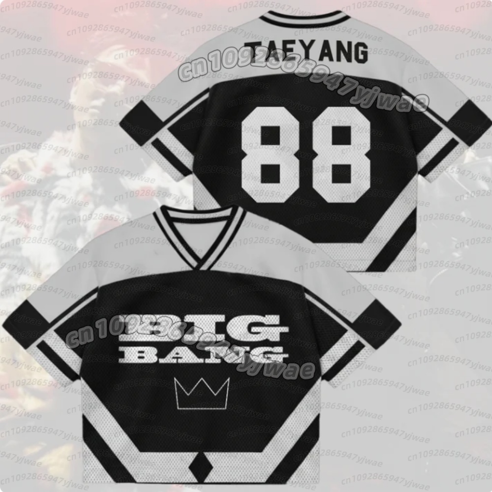 夏男性女性 BigBang 2026 ワールドツアーミックス - Summer Clothing Styles のレビューと価格