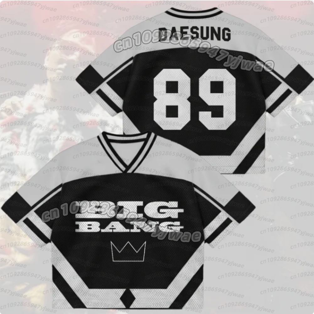 夏男性女性 BigBang 2026 ワールドツアーミックス - Summer Clothing Styles のレビューと価格