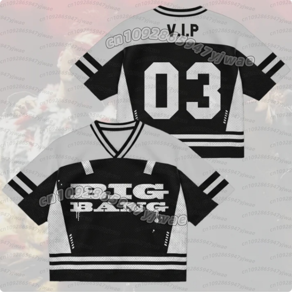 夏男性女性 BigBang 2026 ワールドツアーミックス - Summer Clothing Styles のレビューと価格