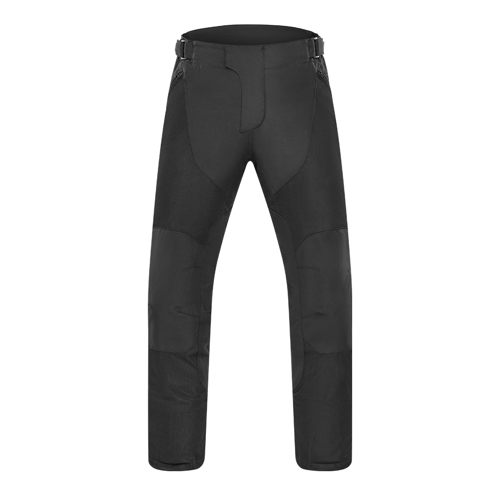 夏のオートバイのパンツ通気性屋外モトクロス乗馬パンツ男性防風 - Summer Clothing Motorcycle のレビューと価格