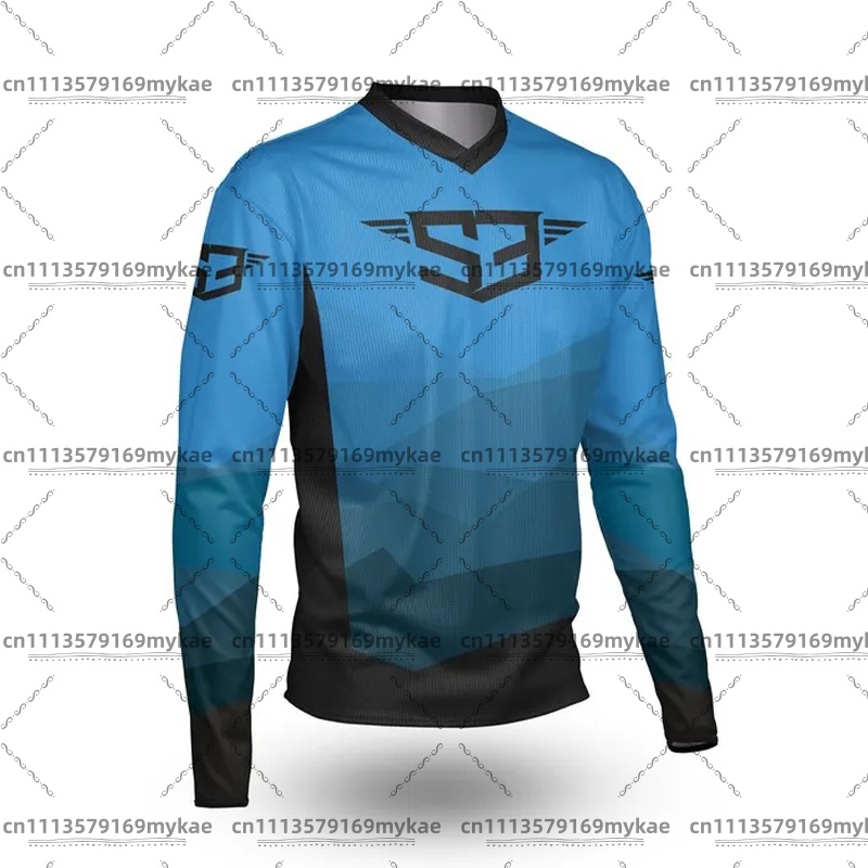 S3 長袖モトクロスジャージ オートバイライディング用 MT - Summer Clothing Motorcycle のレビューと価格