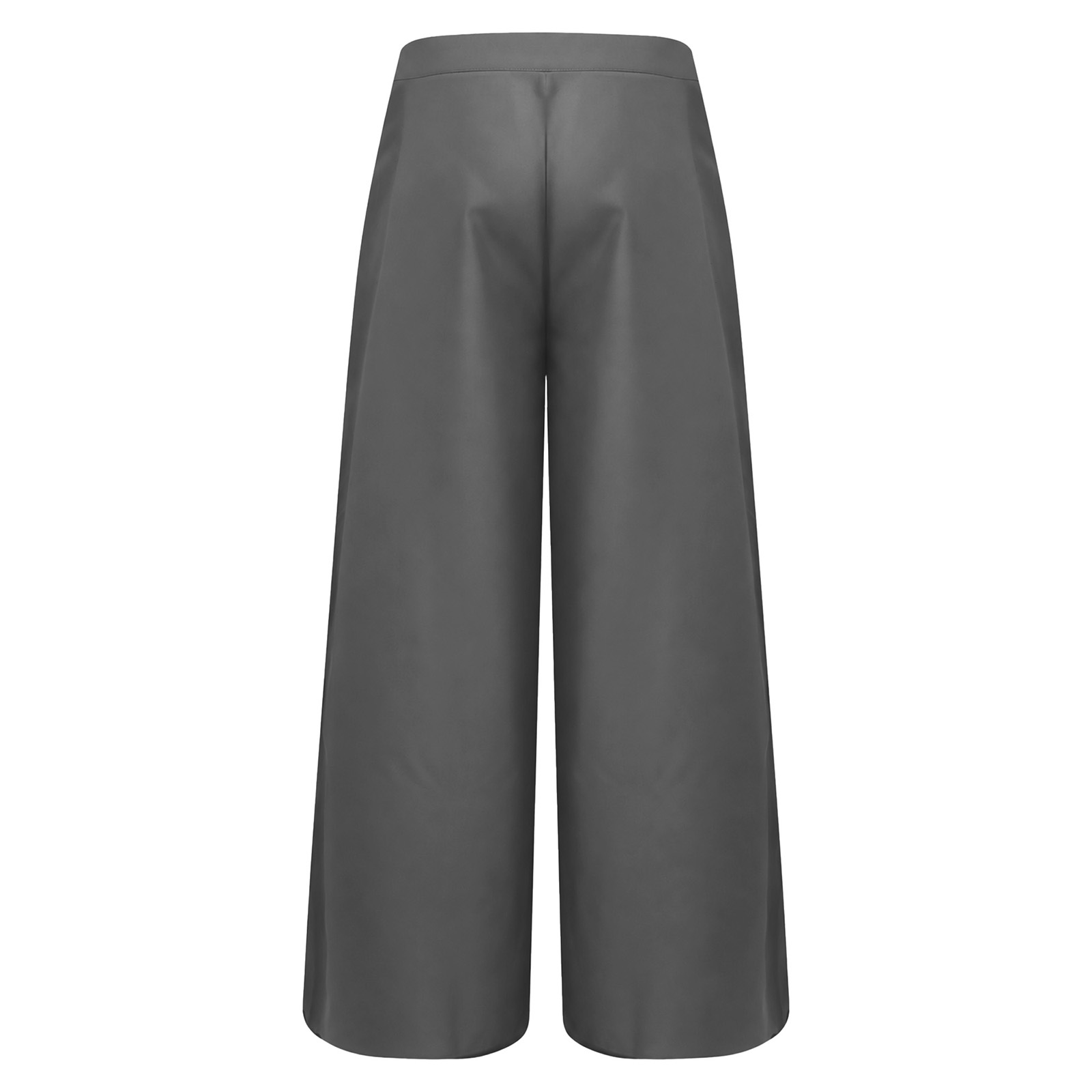 大人用、ゆったりとしたシルエットのカーゴパンツ。ハイウエスト - Summer Renaissance Clothing のレビューと価格