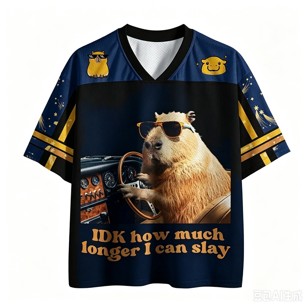 楽しい動物柄の3Dプリントメンズ＆レディース速乾性通気性Vネ - Summer Clothing Drive のレビューと価格
