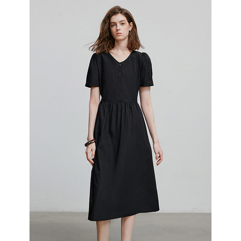 TOYOUTH 女性ドレス 2025 夏の新しいエレガントな - Summer Clothing H&M のレビューと価格