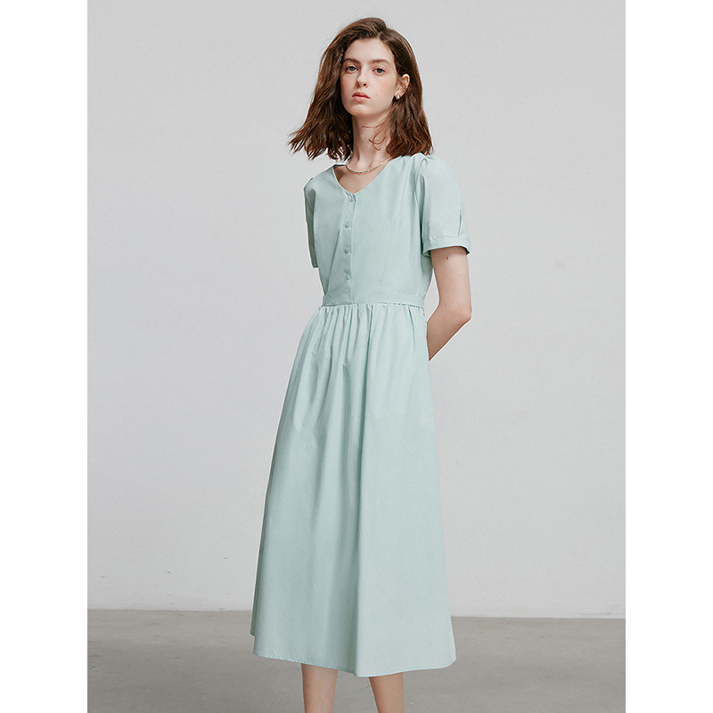 TOYOUTH 女性ドレス 2025 夏の新しいエレガントな - Summer Clothing H&M のレビューと価格