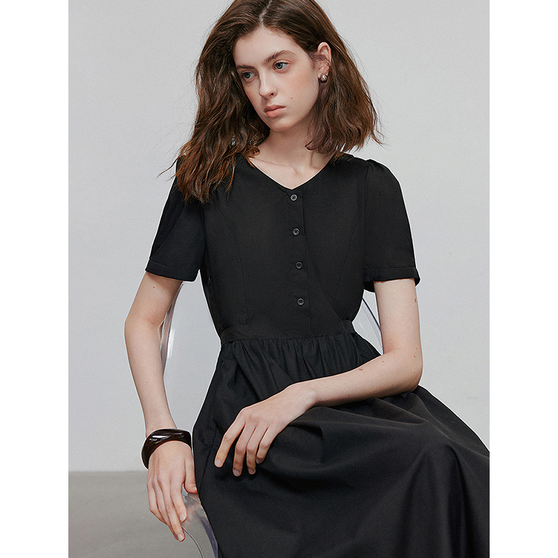TOYOUTH 女性ドレス 2025 夏の新しいエレガントな - Summer Clothing H&M のレビューと価格